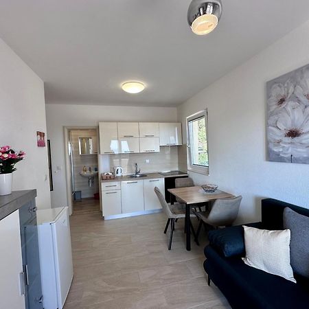 Apartmani Josipa Башка-Вода Экстерьер фото