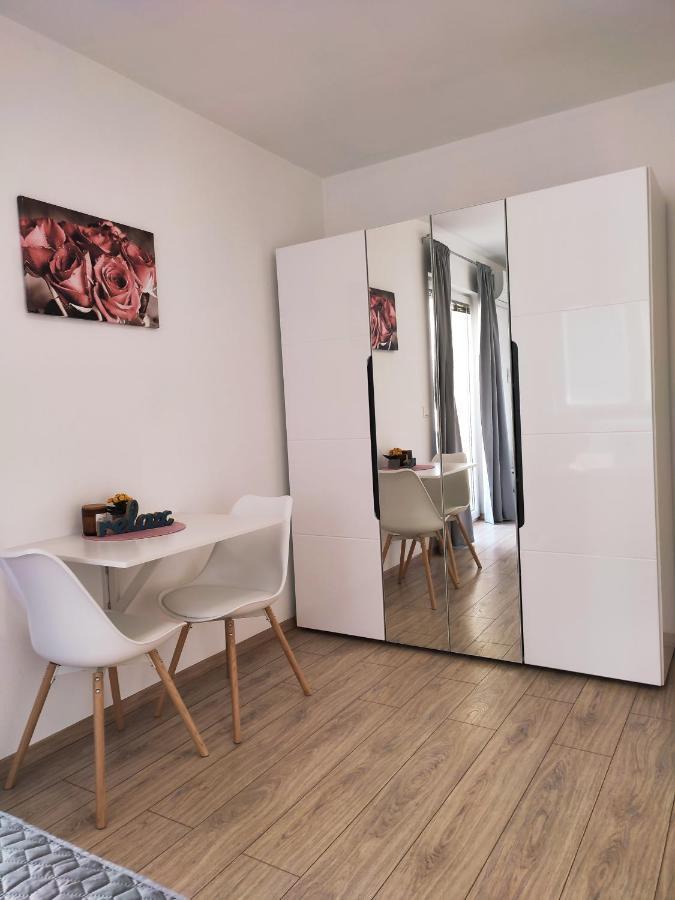 Apartmani Josipa Башка-Вода Экстерьер фото