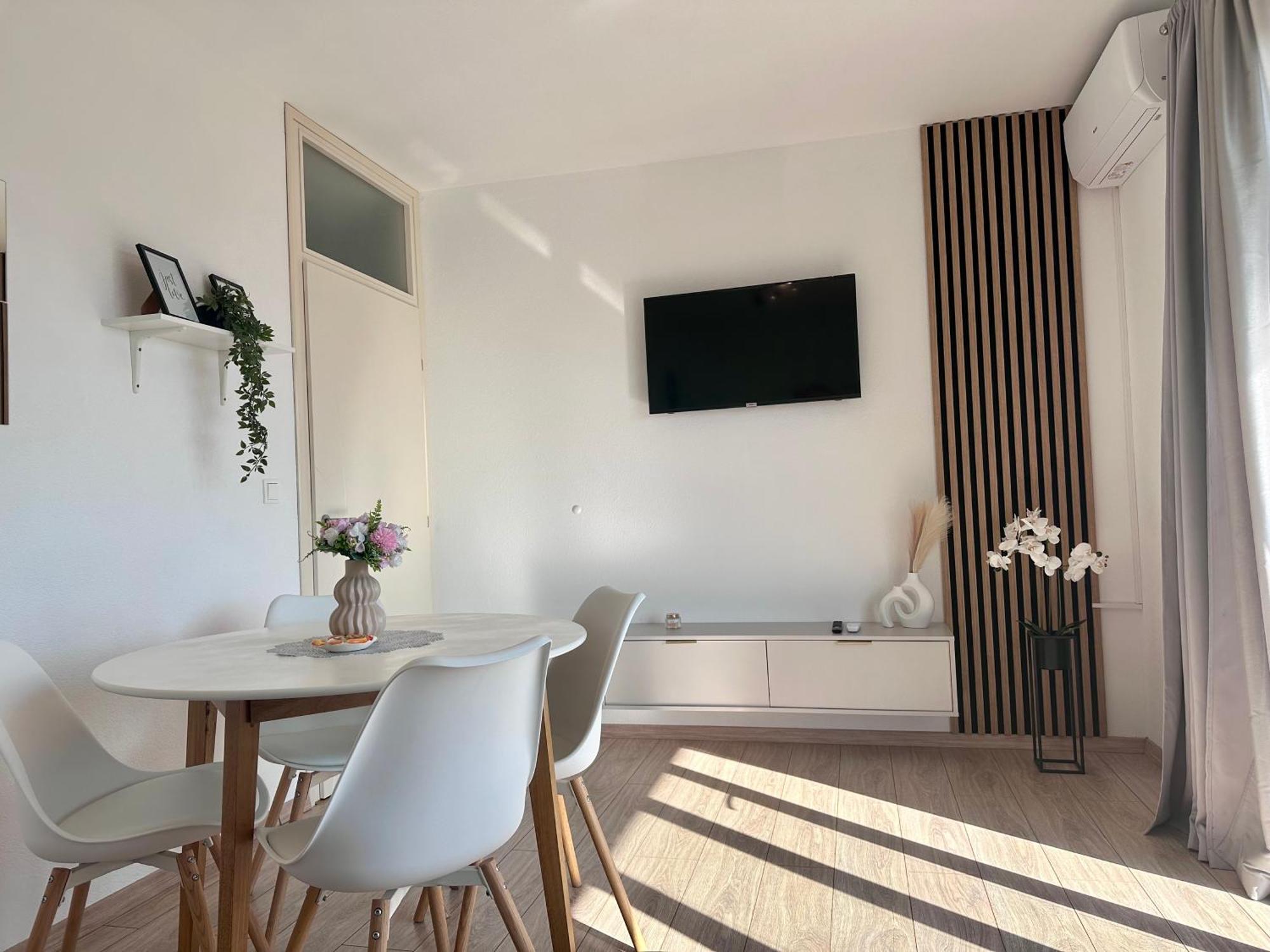 Apartmani Josipa Башка-Вода Экстерьер фото